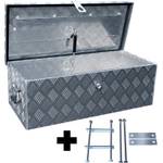 Truckbox Deichselbox