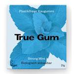 True Gum Strong Mint