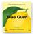 True Gum Zitrone