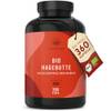 Bio Hagebuttenkapseln von TRUE NATURE
