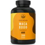 True Nature Maca 8000