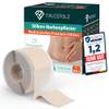 Silikon-Narbenpflaster von Truestolz