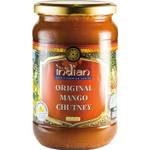 Truly Indian Mango Chutney