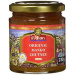 Truly Indian Mango-Chutney