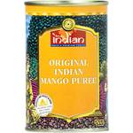 Truly Indian Mango-Püree