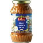 Truly Indian Tikka Masala Sauce