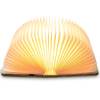 Buch Lampe LED von TRUMPETS