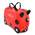 Kinderkoffer Harley von Trunki