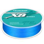 Truscend geflochtene Angelschnur