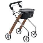 Trust Care Rollator Let`s Go