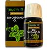 Bio Oregano-Öl von TRUSTY