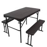 Trutzholm Bierzeltgarnitur