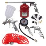 Trutzholm Druckluft-Set