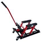 Trutzholm Motorradhebebühne