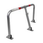 TrutzHolm Profi Parkplatzsperre