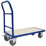 Trutzholm Profi Plattformwagen