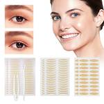 TruuMe Schlupflider Stripes