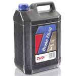 Trw PWK-Bremsflüssigkeit