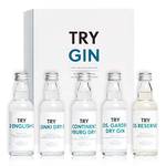 TRY Gin-Tasting-Set