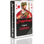 TS Spielkarten Doppelkopfkarten