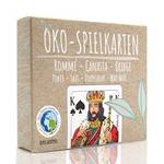 TS Spielkarten Ökospielkarten Rommé