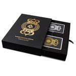 Ts Spielkarten Romme Kartenset Gold-Edition