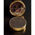 Tsarine Caviar Sibirischer Stör Kaviar