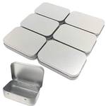Tskdkit Metalldöschen