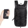 faltbarer Rucksack von TSLBW