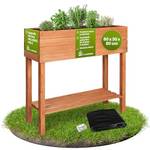 Ttl Garden Balkon Hochbeet S