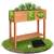 Ttl Garden Balkon Hochbeet S