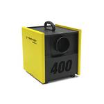 Trotec  TTR 400 D