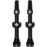 Muc Off Black Tubeless Presta