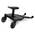 Buggy Board mit Sitz von Tubiaz