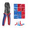Crimpzange AWG 20-10 von TUBTAP
