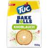 Bake Rolls Knoblauch von Tuc