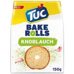 Tuc Bake Rolls Knoblauch