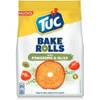 Bake Rolls Tomaten-Oliven von Tuc