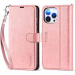 Tucch Tasche für iPhone 13 Pro Max