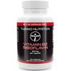 Riboflavin Vitamin B2 von TUDIMO