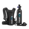 Tauchflasche von Tudiving