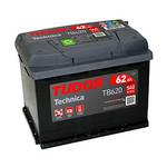 Tudor Exide Technica