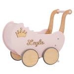 TukuTuk Puppenwagen