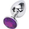 Anal Plug von Tula Toys