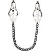 Bondage Clover Clamps von Tula Toys