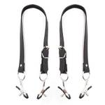 Tula-Toys Leder Schamlippenspreizer