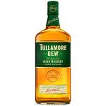 Tullamore Dew Original Blended Irish Whiskey