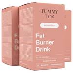 Tummy Tox Fat Burner Drink