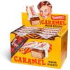 Karamell Oblaten Kekse von Tunnock