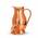Royal Kupferkrug von Tuntun Enterprises